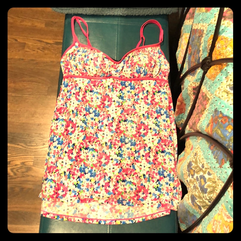 Swim dress by Catalina XL